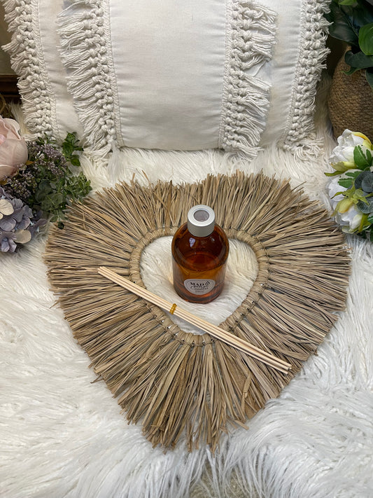 Reed Diffuser - Tiger Lily Blossom